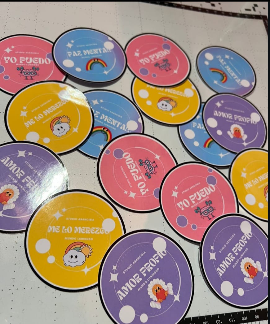 🌈🍉Stickers🍉🌈