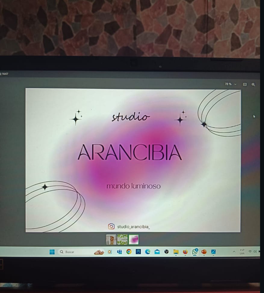 Creación de etiquetas