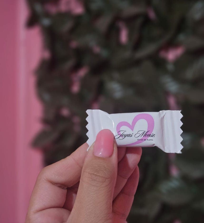 DULCE GOMITA✨️🌸