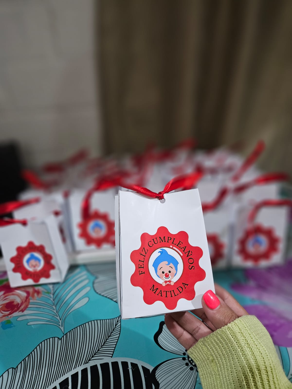 Bolsas Personalizadas