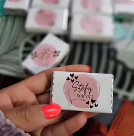 Chocolates personalizados✨️💕