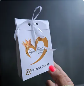 BOLSA PERSONALIZADA✨️