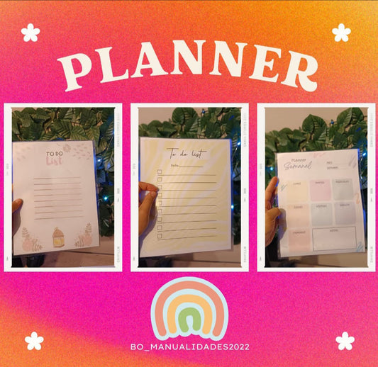 Planner