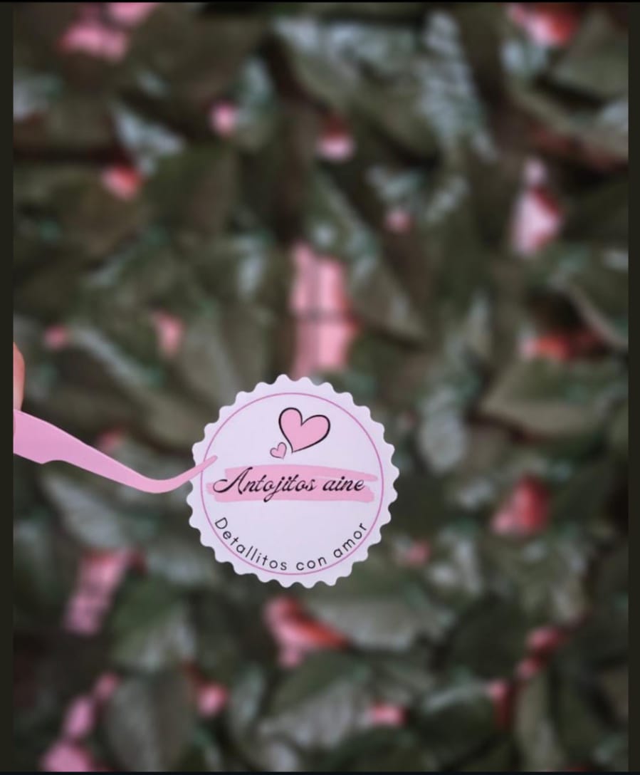 🌈🎀STICKERS ZIG ZAG🎀🌈